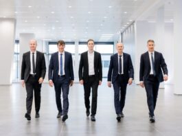 GROB sehr zufrieden mit 2025/26