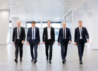 GROB sehr zufrieden mit 2025/26