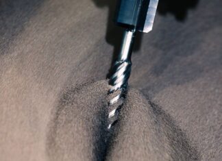 GrindingHub 2026 – ANCA präsentiert innovative Produktionslösungen