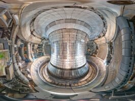 Elektrochemisches Verfahren für Wolframschichten