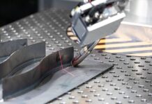 Cobot-Schweißen ohne Robotikexpertise