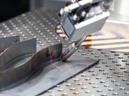 Cobot-Schweißen ohne Robotikexpertise