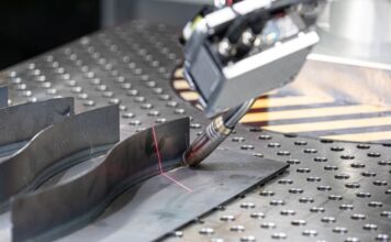 Cobot-Schweißen ohne Robotikexpertise