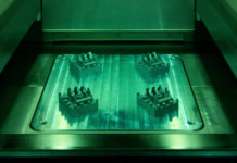 Frühe Fehlererkennung im Herstellungsprozess