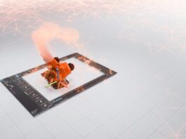 Physische KI verändert globale Fertigung