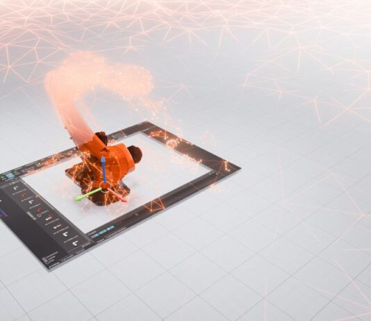 Physische KI verändert globale Fertigung