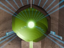 Zukunftsmarkt Fusion im Aufwind