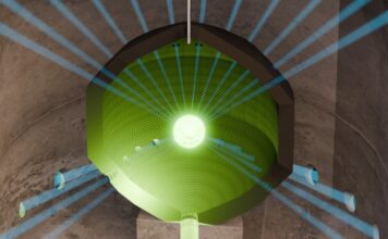 Zukunftsmarkt Fusion im Aufwind