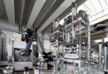 Kooperation für fortschrittliche Entwicklung