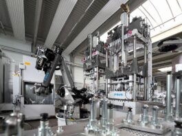 Kooperation für fortschrittliche Entwicklung