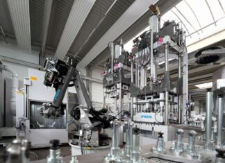 Kooperation für fortschrittliche Entwicklung