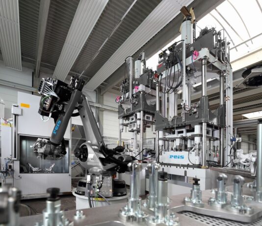 Kooperation für fortschrittliche Entwicklung