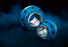 Neuer Industriestandard für Zahnkupplungen