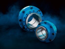 Neuer Industriestandard für Zahnkupplungen