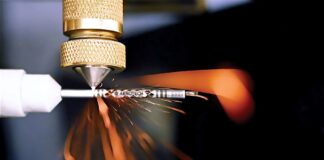 Laserbearbeitung für Medizintechnikhersteller im Fokus