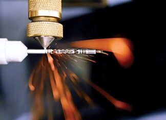 Laserbearbeitung für Medizintechnikhersteller im Fokus