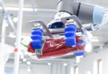 Vakuum-Automation für sichere Verpackungsprozesse
