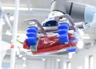 Vakuum-Automation für sichere Verpackungsprozesse