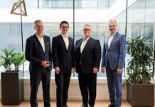 Zwei Berufungen für die Produktion der Zukunft