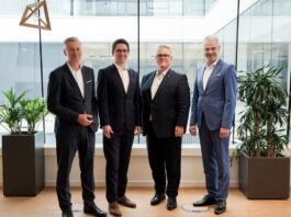 Zwei Berufungen für die Produktion der Zukunft