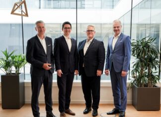 Zwei Berufungen für die Produktion der Zukunft