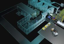 Nächste Ära der simulationsgesteuerten Automatisierung