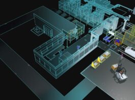 Nächste Ära der simulationsgesteuerten Automatisierung
