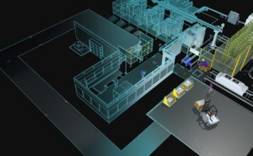 Nächste Ära der simulationsgesteuerten Automatisierung