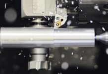 Bleifreies Aluminium für das Präzisionsdrehen
