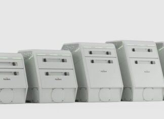 Ölnebelfilter für Hochpräzisions- und Mikrobearbeitung