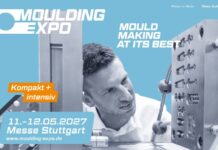 Vorschau Moulding Expo 2027