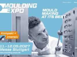 Vorschau Moulding Expo 2027