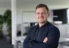 LICON – Christoph Czoske übernimmt von Winfried Benz