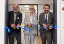 HTWK Leipzig eröffnet neues „3D-Druck“-Labor