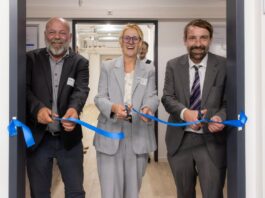 HTWK Leipzig eröffnet neues „3D-Druck“-Labor