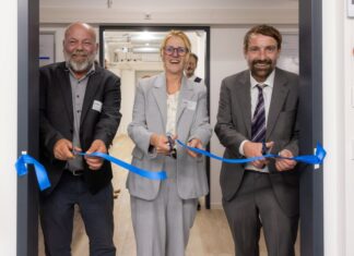 HTWK Leipzig eröffnet neues „3D-Druck“-Labor
