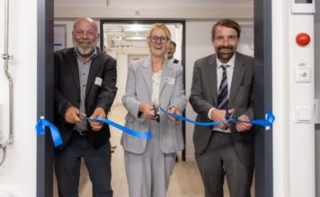 HTWK Leipzig eröffnet neues „3D-Druck“-Labor