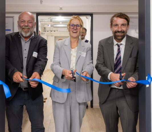 HTWK Leipzig eröffnet neues „3D-Druck“-Labor