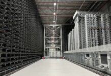 SEW-EURODRIVE setzt auf Automation von KASTO