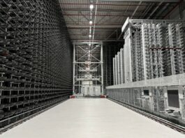 SEW-EURODRIVE setzt auf Automation von KASTO