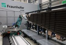 Gebündelte Leichtbau-Kompetenz