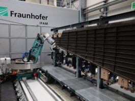 Gebündelte Leichtbau-Kompetenz