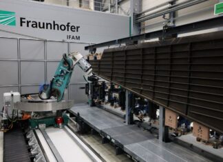 Gebündelte Leichtbau-Kompetenz