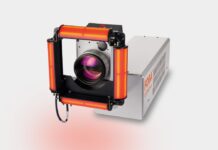 Industrielle Produktkennzeichnung
