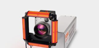 Industrielle Produktkennzeichnung