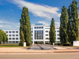 Triton Partners kauft Flender