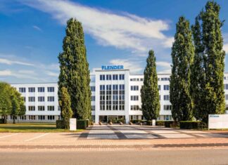 Triton Partners kauft Flender