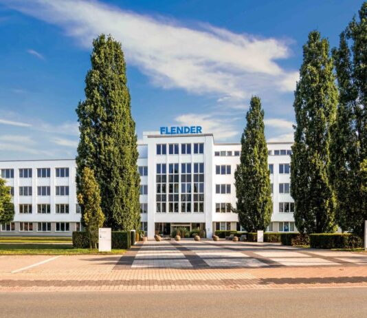 Triton Partners kauft Flender