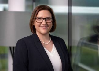 Führungswechsel bei TRUMPF Austria