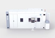 Die neue ELC 6i von EMAG LaserTec